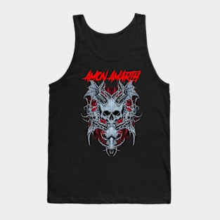 AMON AMARTH VTG Tank Top